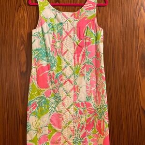 Like NEW Lilly Pulitzer Dress Size 2
